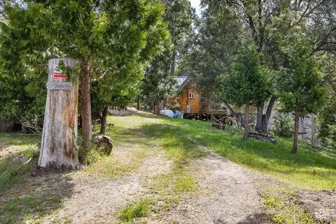 45985 Ridge Rd, Posey, CA 93260