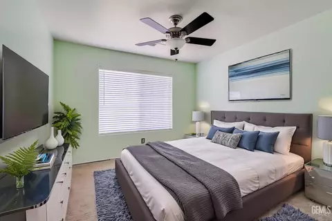 Bedroom - 704 Mallory Ct, Taft, CA 93268 photo 6 of 7