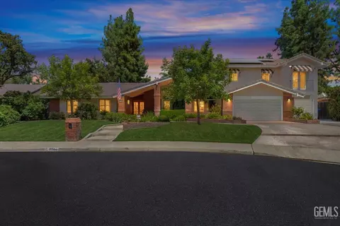 7500 El Roble Ct, Bakersfield, CA 93309