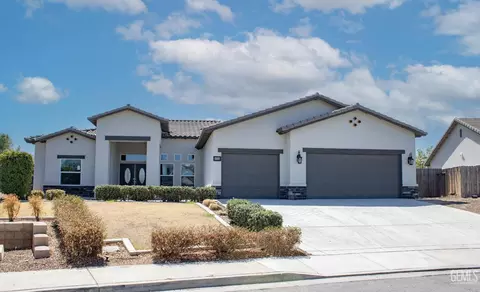 10233 Azimuth St, Bakersfield, CA 93306 photo 1