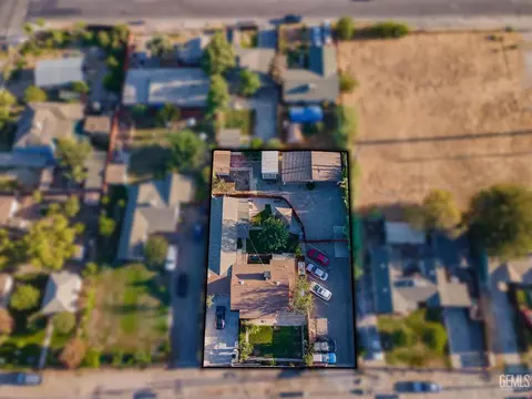 View/Area - 37 Garden Dr, Bakersfield, CA 93307 photo 2 of 2