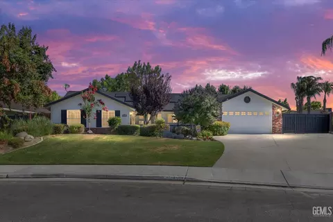 14508 Harvest Crest Ave, Bakersfield, CA 93314