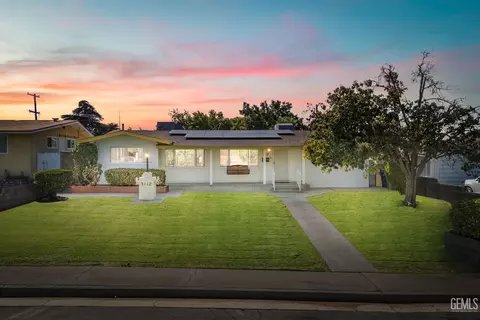 3112 Saint Marys St, Bakersfield, CA 93305