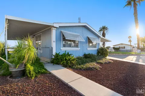 80 Eagle Ln, Bakersfield, CA 93308 photo 1