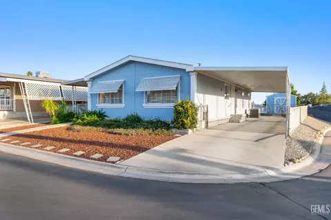 80 Eagle Ln, Bakersfield, CA 93308 photo 5