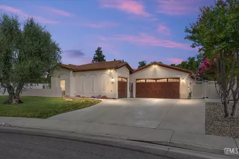 11712 Marazion Hill Ct, Bakersfield, CA 93311