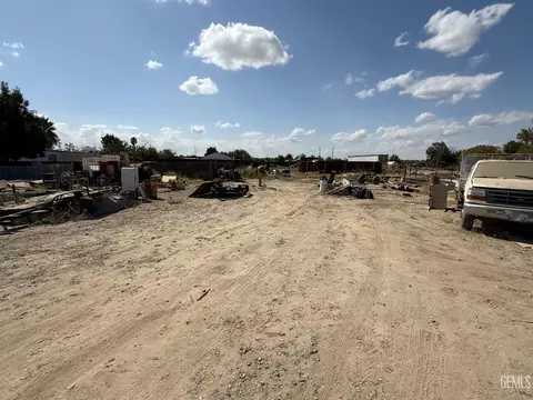 0 Willard, Bakersfield, CA 93314 photo 3