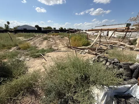 0 Willard, Bakersfield, CA 93314 photo 5