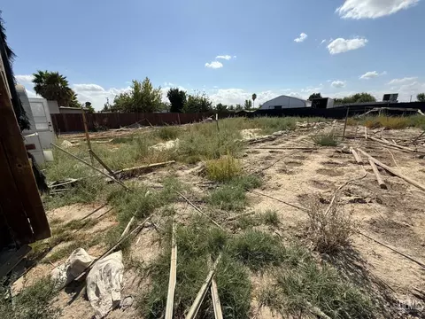 0 Willard, Bakersfield, CA 93314 photo 4