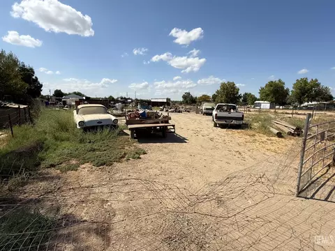 0 Willard, Bakersfield, CA 93314 photo 1