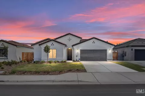 8602 Avon St, Bakersfield, CA 93314