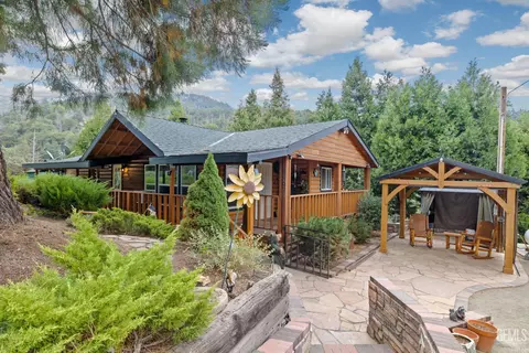 45941 Ridge Rd, Posey, CA 93260 photo 8