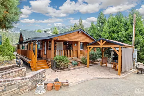 45941 Ridge Rd, Posey, CA 93260 photo 1