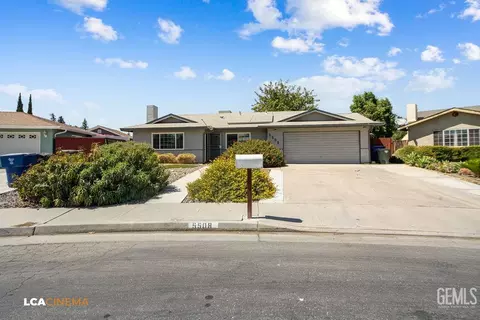 5508 New Grove Ave, Bakersfield, CA 93309