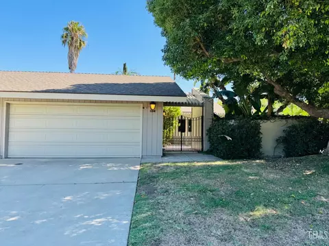124 Portales Real, Bakersfield, CA 93309
