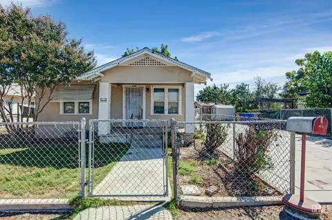 406 Belmont Ave, Bakersfield, CA 93308
