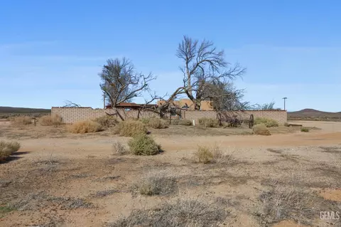 Exterior - 12964 Stubborn Mule Rd, Edwards, CA 93523 photo 7 of 17