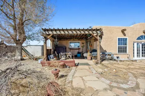 Exterior - 12964 Stubborn Mule Rd, Edwards, CA 93523 photo 6 of 17