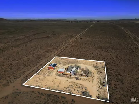 View/Area - 12964 Stubborn Mule Rd, Edwards, CA 93523 photo 2 of 10