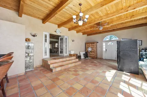 Exterior - 12964 Stubborn Mule Rd, Edwards, CA 93523 photo 4 of 17