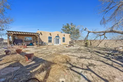 Exterior - 12964 Stubborn Mule Rd, Edwards, CA 93523 photo 5 of 17
