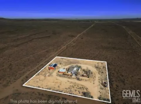 Other - 12964 Stubborn Mule Rd, Edwards, CA 93523 photo 24 of 25