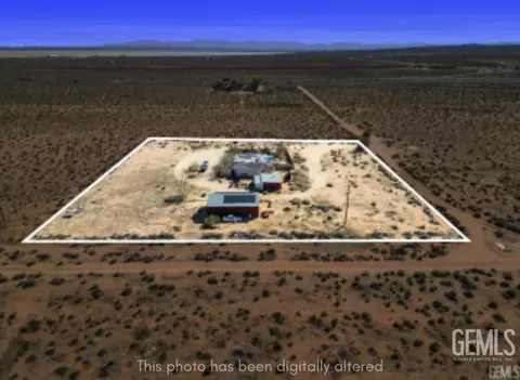 View/Area - 12964 Stubborn Mule Rd, Edwards, CA 93523 photo 4 of 10