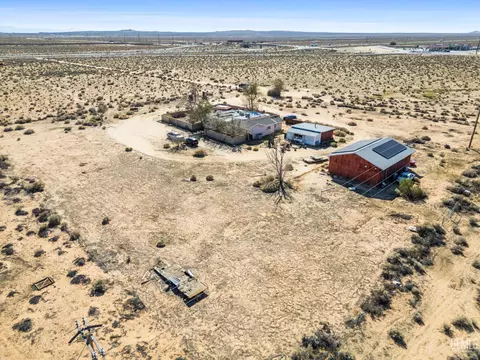 View/Area - 12964 Stubborn Mule Rd, Edwards, CA 93523 photo 9 of 10