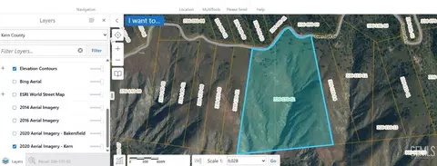 29501 Deertrail Dr, Tehachapi, CA 93561 photo 16
