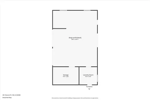 301 Chevron Pl, Taft, CA 93268 photo 47