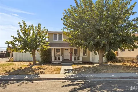301 Chevron Pl, Taft, CA 93268 photo 1