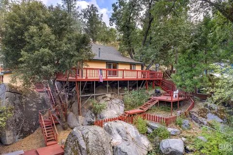 44133 Old Stage Rd #19, Posey, CA 93260