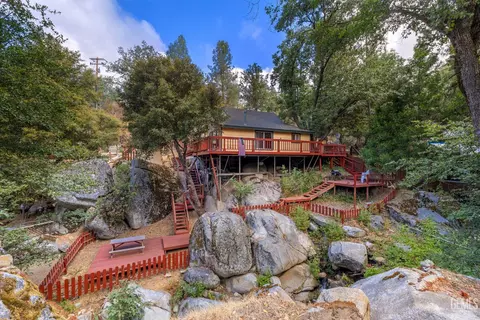 44133 Old Stage Rd #19, Posey, CA 93260 photo 2