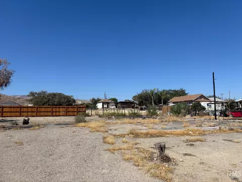 0 411 Helen St, Maricopa, CA 93252