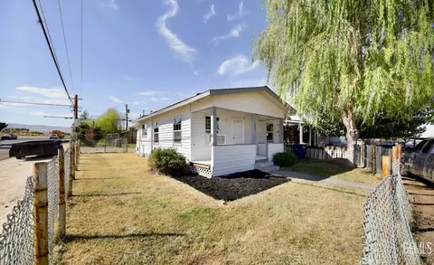 101 Madison St, Taft, CA 93268 photo 1