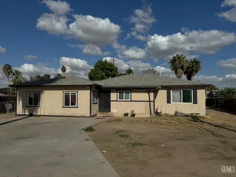 608 Covey Ave, Bakersfield, CA 93308