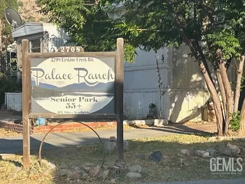2708 Erskine Creek Rd, Lake Isabella, CA 93240