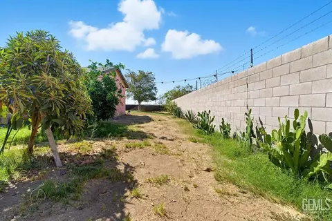 Exterior - 4221 Roxy Ln, Shafter, CA 93263 photo 7 of 8