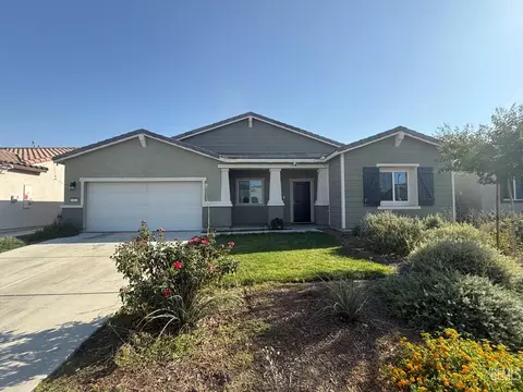 10213 Breitenbush Ave, Bakersfield, CA 93311