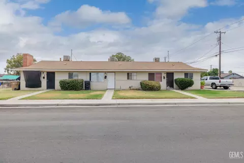 723 Lincoln Ave, Bakersfield, CA 93308