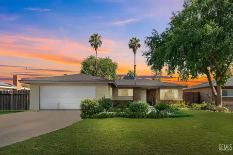 4713 Pinecastle Ave, Bakersfield, CA 93313