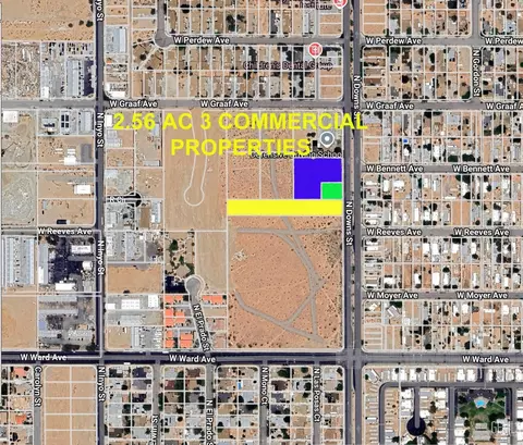 1411 N Downs St, Ridgecrest, CA 93555 photo 3
