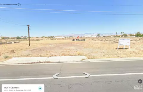 1421 N Downs St, Ridgecrest, CA 93555 photo 2