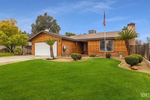 3312 Juniper Ridge Rd, Bakersfield, CA 93306 photo 1