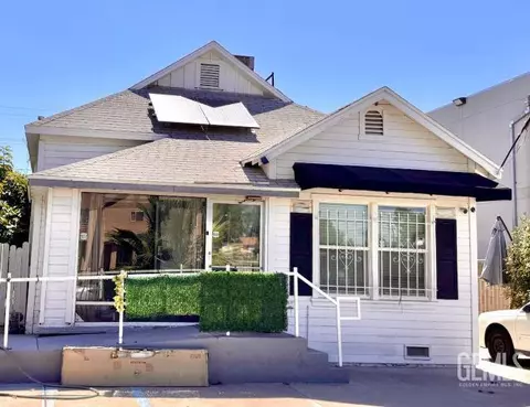 316 H St, Bakersfield, CA 93304