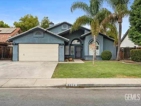 8804 Sand Fox Ct, Bakersfield, CA 93312