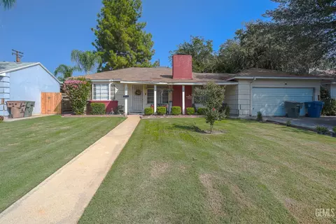 3720 Apache Ave, Bakersfield, CA 93309 photo 4