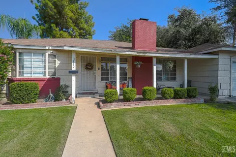 3720 Apache Ave, Bakersfield, CA 93309 photo 3