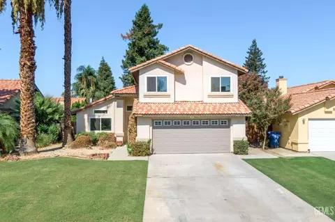 7600 Golden Rise Ct, Bakersfield, CA 93311