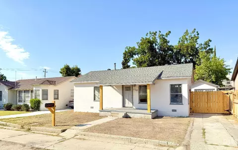 338 Linda Vista Dr, Bakersfield, CA 93308